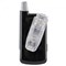 Nextel Compatible Black Protective Shield with Swivel Belt Clip  I776COVBK Image 2