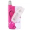 Motorola Compatible Protective Shield - Pink Hearts  I776COVPH Image 2