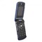 Motorola Compatible Protective Shield - Blue  I9COVBL Image 1