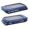 Motorola Compatible Protective Shield - Blue  I9COVBL Image 3
