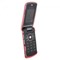 Motorola Compatible Protective Shield - Pink  I9COVPK Image 1