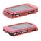 Motorola Compatible Protective Shield - Pink  I9COVPK Image 3