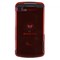Motorola Compatible Protective Shield - Red  I9COVRD Image 1