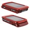 Motorola Compatible Protective Shield - Red  I9COVRD Image 3