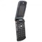 Motorola Compatible Protective Shield - Smoke  I9COVSM Image 1
