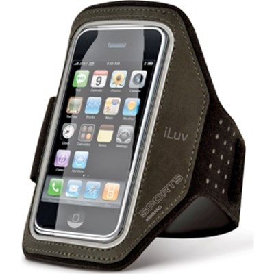 Apple Compatible Armband Case  ICC212