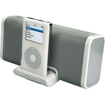 Apple Compatible Altec Lansing inMotion iM5 Portable Audio System    IM5