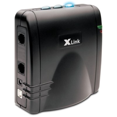 Universal Grace Digital XLink Bluetooth Gateway For Landline  ITC-BTTN