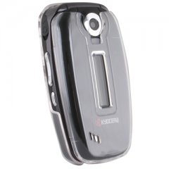 Kyocera Compatible Protective Shield - Clear  K312COVCL