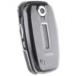 Kyocera Compatible Protective Shield - Clear  K312COVCL