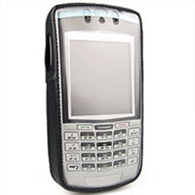 Blackberry Compatible Krusell Classic Multidapt Leather Case   KBLK7100GCM