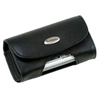 Sony Ericsson Compatible Krusell Horizontic Leather Case   KHORXS