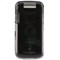 Blackberry Compatible Protective Shield - Smoke  KICKCOVSM Image 2