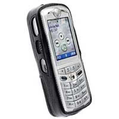 Motorola Compatible Krusell Classic Multidapt Leather Case   KMOTROKR