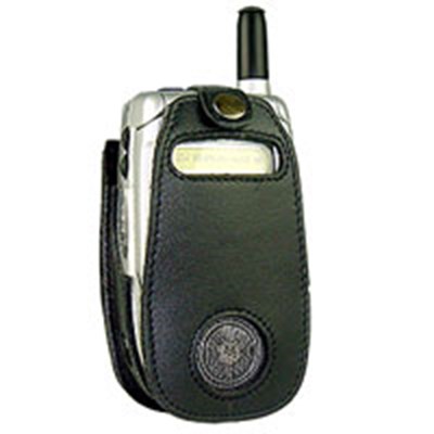 Nextel Compatible Krusell Leather Case   KNEX730