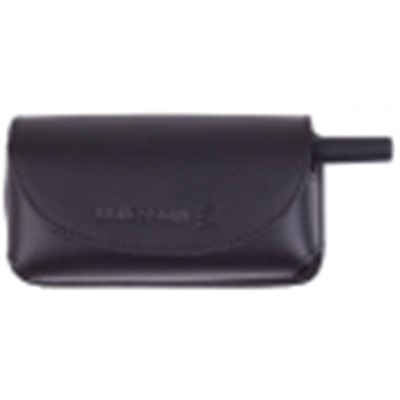 Sony Ericsson Original Designer Black Leather Pouch  KRY1041290-1