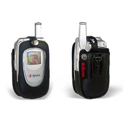 Samsung Compatible Krusell Leather Case  KSAMA620