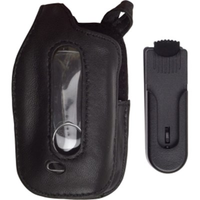 UTStarcom Original Leather Case with Swivel Belt Clip    LB8625