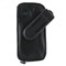 Pantech Compatible Infinity Padded Lambskin Case with Ratcheting Swivel Belt Clip  LCPADMATRIX Image 2