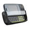 Pantech Compatible Infinity Padded Lambskin Case with Ratcheting Swivel Belt Clip  LCPADMATRIX Image 3