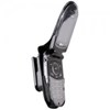 LG Compatible Infinity Padded Lambskin Case with Ratcheting Swivel Belt Clip  LCPADVX8350 Image 2
