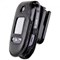 LG Compatible Infinity Padded Lambskin Case with Ratcheting Swivel Belt Clip  LCPADVX8350 Image 3