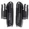 LG Compatible Infinity Premium Leather Padded Case with Ratcheting Swivel Belt Clip  LCPADVX8560 Image 3