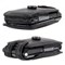 LG Compatible Infinity Premium Leather Padded Case with Ratcheting Swivel Belt Clip  LCPADVX8560 Image 4