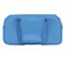 Mobile Glove Luxus Navy Satin Horizontal Case with Stationary Belt Clip and Loop  LUHRANTBL Image 1