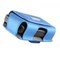 Mobile Glove Luxus Navy Satin Horizontal Case with Stationary Belt Clip and Loop  LUHRANTBL Image 2