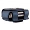 Mobile Glove Luxus Dark Blue Small Leather Horizontal Holster  LUHSMBL Image 2