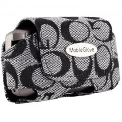 Mobile Glove Luxus Go Small Horizontal Case  LUHSMGO