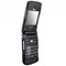 LG Compatible Black Protective Shield with Swivel Belt Clip  LX600COVBK Image 1