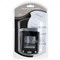 LG Compatible Black Protective Shield with Swivel Belt Clip  LX600COVBK Image 3