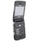 LG Compatible Clear Protective Shield with Swivel Belt Clip  LX600COVCL Image 1