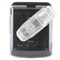 LG Compatible Clear Protective Shield with Swivel Belt Clip  LX600COVCL Image 2