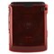 LG Compatible Protective Shield - Red   LX600COVRD Image 2