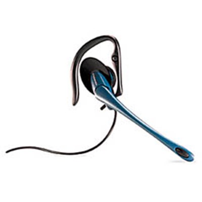 Plantronics Headset with 2.5mm plug    M-130