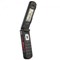 Samsung Compatible Black Protective Shield with Swivel Belt Clip  M320COVBK Image 1