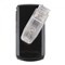 Samsung Compatible Black Protective Shield with Swivel Belt Clip  M320COVBK Image 3
