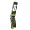 Samsung Compatible Clear Protective Shield with Swivel Belt Clip  M506COVCL Image 1