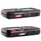 Samsung Compatible Black Protective Shield with Swivel Belt Clip  M540COVBK Image 3