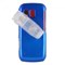Samsung Compatible Protective Shield - Blue  M540COVBL Image 2