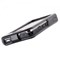 Samsung Compatible Black Protective Shield With Swivel Belt Clip  M800COVBK Image 2
