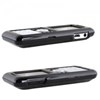 Kyocera Compatible Protective Shield - Black   MELOCOVBK Image 2