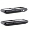Kyocera Compatible Protective Shield - Black   MELOCOVBK Image 2