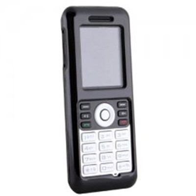 Kyocera Compatible Protective Shield - Black   MELOCOVBK