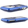 Kyocera Compatible Protective Shield - Transparent Blue   MELOCOVBL Image 2