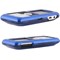 Kyocera Compatible Protective Shield - Transparent Blue   MELOCOVBL Image 2