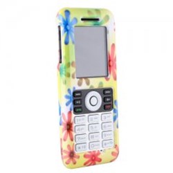 Kyocera Compatible Protective Shield - Daisy MELOCOVDAISY